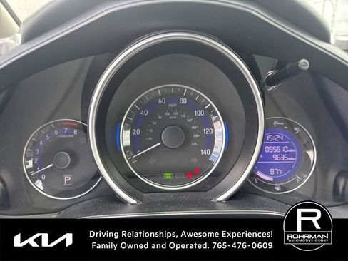 Used 2019 Honda Fit LX image 11
