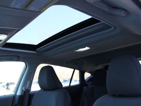 Certified 2025 Subaru Crosstrek 2.0i Premium AWD/4WD image 18