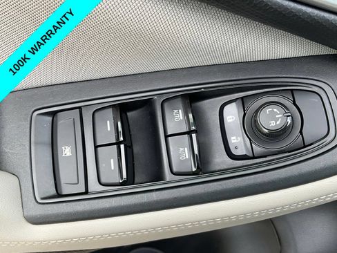 Certified 2024 Subaru Forester Premium AWD/4WD image 29