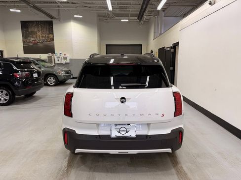 New 2026 MINI Cooper Countryman S image 4