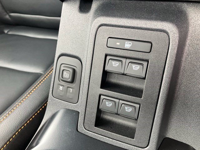 Used 2024 Ford Bronco Badlands AWD/4WD image 24