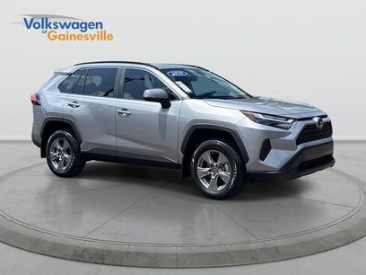 Used 2025 Toyota RAV4 XLE w/ Convenience Package