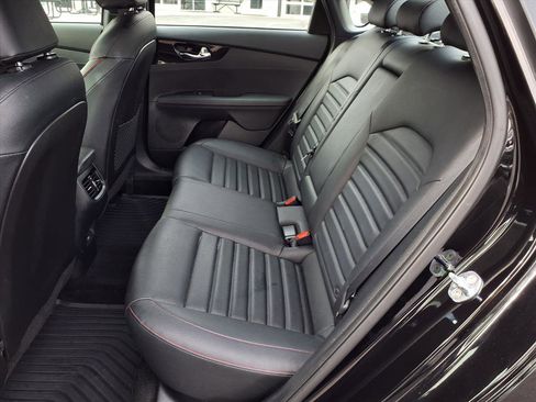 Used 2022 Kia Forte GT w/ GT2 Package image 10