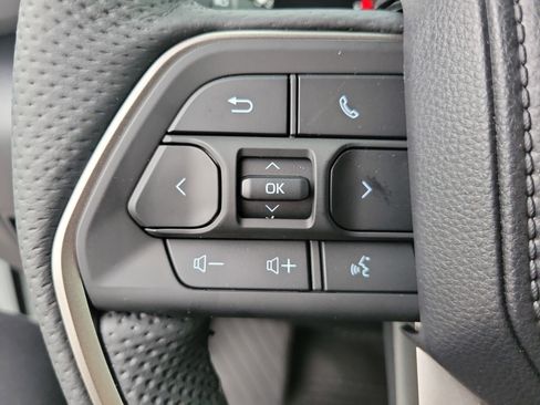 New 2026 Toyota Tundra SR5 w/ SR5 Premium Package AWD/4WD image 21