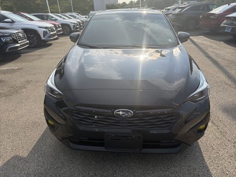 Used 2024 Subaru Impreza RS AWD/4WD image 13