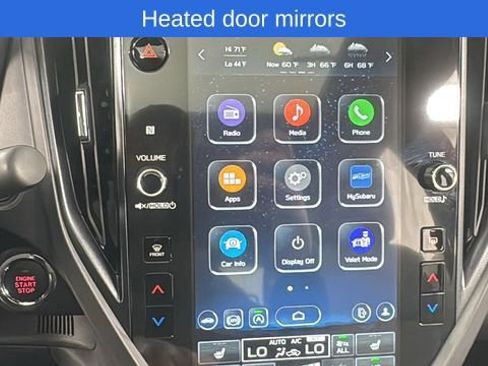 Certified 2026 Subaru Forester Premium image 32