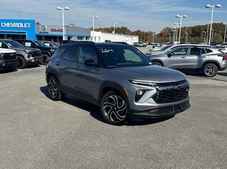 New 2026 Chevrolet TrailBlazer RS w/ Convenience Package video 2