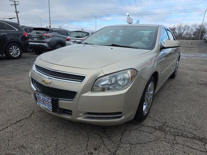 Used 2010 Chevrolet Malibu LT w/ Power Convenience Package