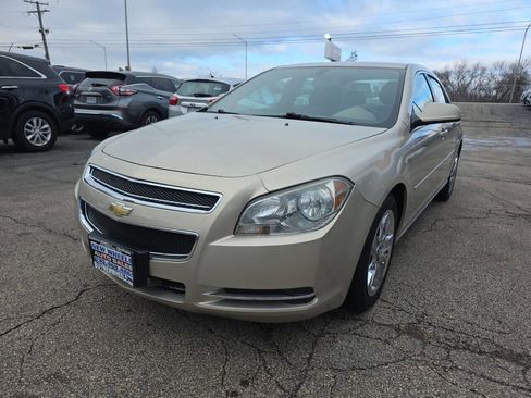 Used 2010 Chevrolet Malibu LT w/ Power Convenience Package image 1