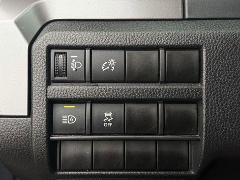 Certified 2024 Toyota Tacoma TRD Sport RWD image 18