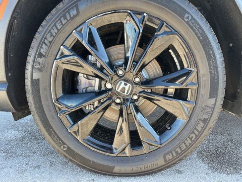 Certified 2024 Honda CR-V Sport Touring image 14