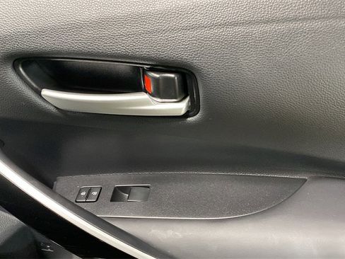 Used 2024 Toyota Corolla XSE image 13