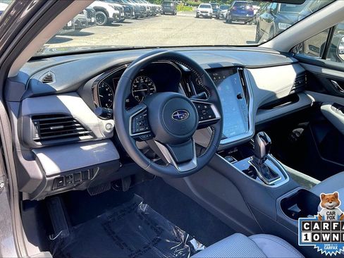 Certified 2025 Subaru Legacy Premium AWD/4WD image 19