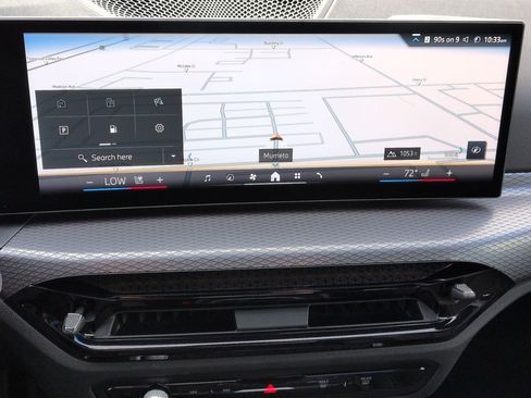 Used 2025 BMW 330i 330i w/ Convenience Package image 24