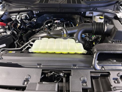 New 2026 Ford F150 STX w/ Equipment Group 200A image 25