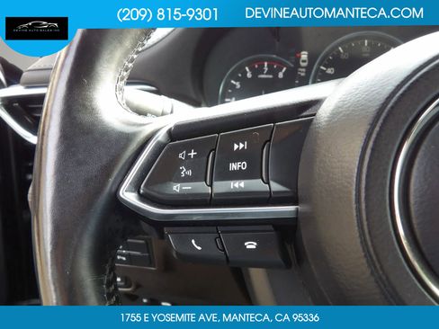 Used 2019 MAZDA MAZDA6 Signature image 22