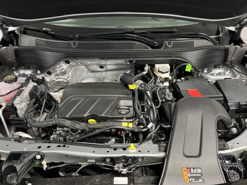 New 2026 Chevrolet Trax ACTIV w/ Driver Confidence Package image 63