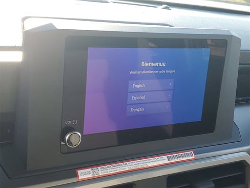 Certified 2025 Toyota Tacoma SR5 image 23