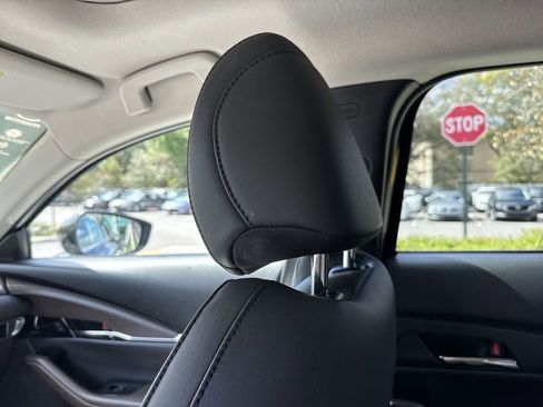 Certified 2023 MAZDA CX-30 AWD 2.5 S w/ Premium Package image 16
