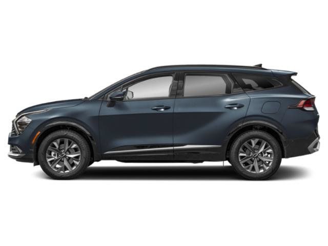 Used 2023 Kia Sportage SX Prestige AWD/4WD image 6