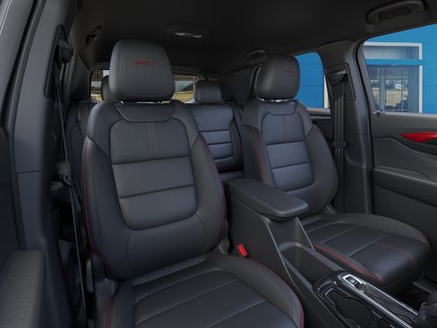 New 2026 Chevrolet TrailBlazer RS FWD image 17