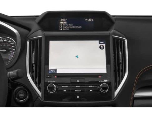 Used 2021 Subaru Crosstrek 2.5i Limited w/ Moonroof Package 2 AWD/4WD image 19
