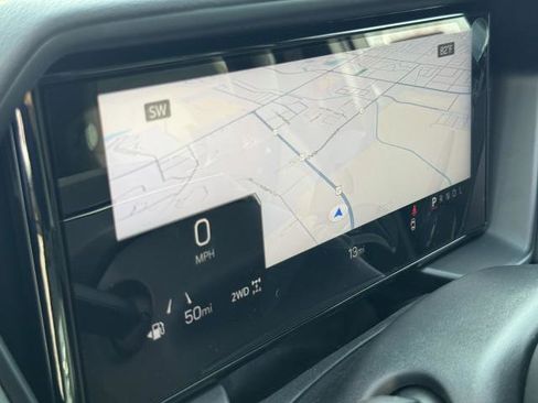 New 2026 GMC Terrain AT4 image 21