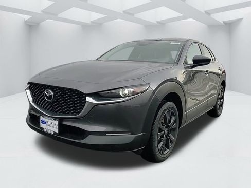 New 2026 MAZDA CX-30 AWD 2.5 S w/ Select Sport Pkg image 9