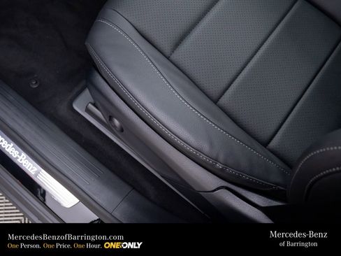 New 2026 Mercedes-Benz GLE 350 4MATIC image 16