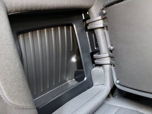 New 2025 Chevrolet Silverado 2500 LT w/ Z71 Chrome Sport Edition image 13