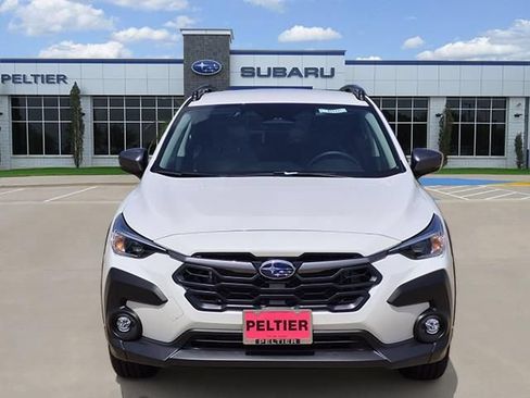 New 2026 Subaru Crosstrek 2.5i Premium w/ Crosstrek Mirror Package AWD/4WD image 2