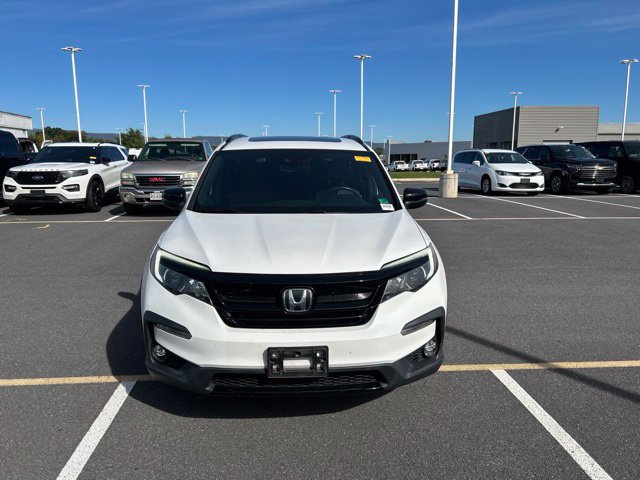 Used 2022 Honda Pilot TrailSport image 8