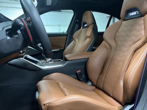 Used 2025 BMW M3 Competition AWD/4WD image 20