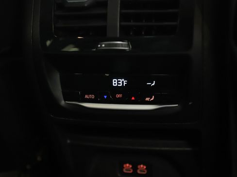 Used 2024 BMW X3 xDrive30i image 16