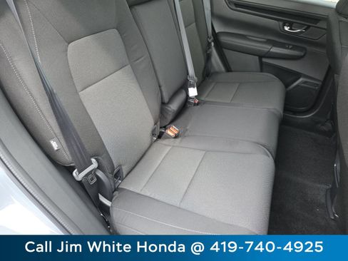 New 2026 Honda CR-V LX image 18