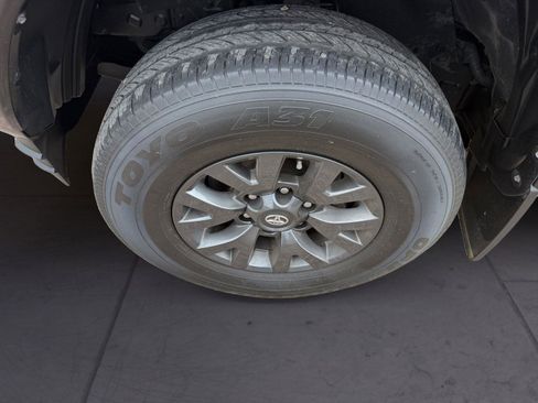 Used 2023 Toyota Tacoma SR5 image 14