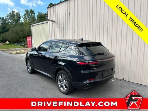 Used 2024 Dodge Hornet R/T AWD/4WD image 7