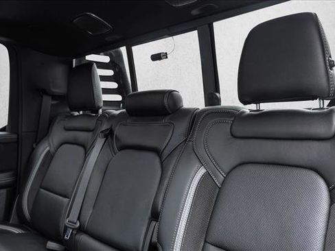 Used 2022 RAM 1500 TRX w/ TRX Level 2 Equipment Group AWD/4WD image 22