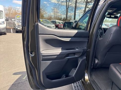 Certified 2024 Ford Ranger Raptor image 17