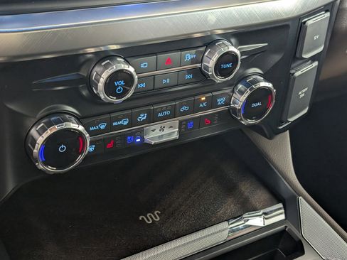 New 2025 Ford F350 King Ranch w/ Chrome Package image 16