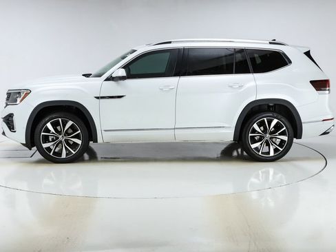 New 2026 Volkswagen Atlas SEL Premium R-Line image 42