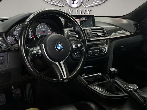 Used 2015 BMW M4 Coupe image 19