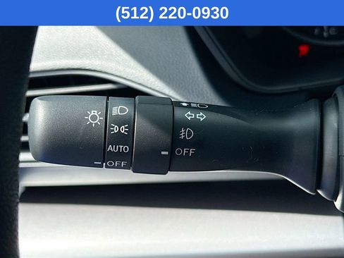 New 2026 Subaru Impreza 2.0i Sport AWD/4WD image 13