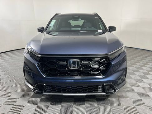 New 2026 Honda CR-V Sport-L image 7