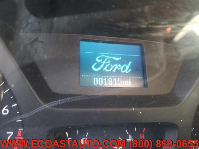 Used 2017 Ford Transit 150 148 Medium Roof RWD image 7
