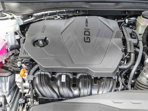 New 2026 Hyundai Sonata SEL FWD image 30