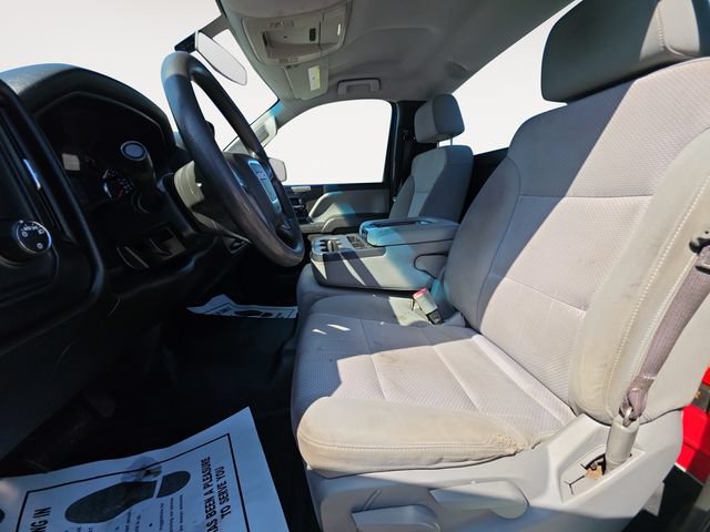Used 2017 GMC Sierra 1500 2WD Regular Cab image 9
