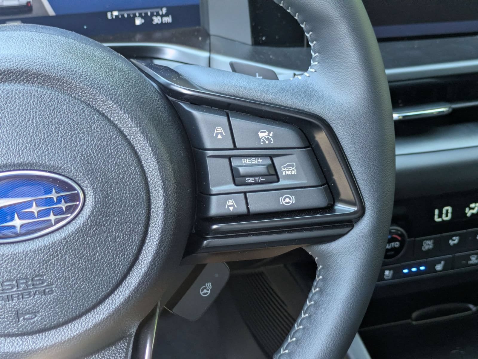 New 2026 Subaru Outback Touring XT AWD/4WD image 16