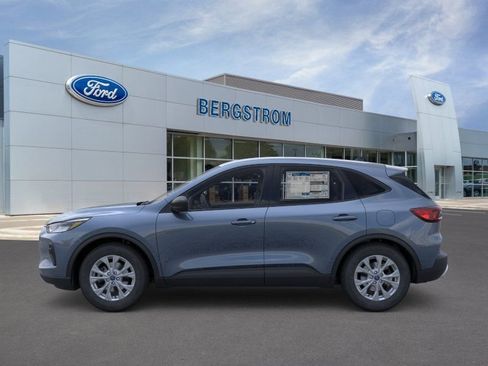 New 2026 Ford Escape Active w/ Active Premium Tech Pack AWD/4WD image 3