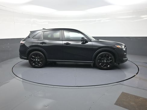 Used 2024 Honda HR-V Sport image 2